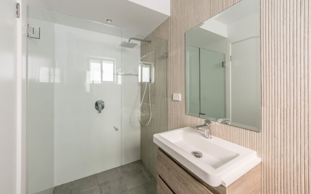 Sandcastle, 26a Winsor Street