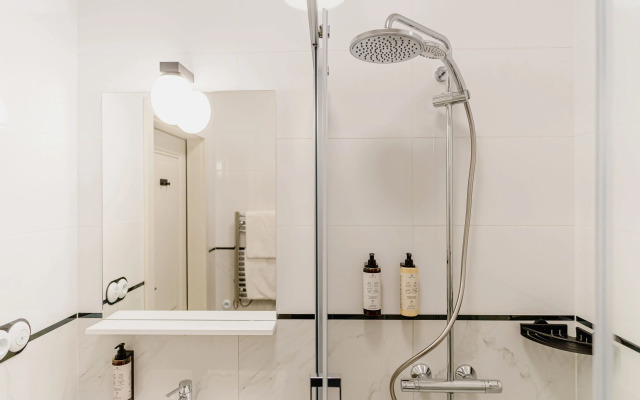 Hostel Floriańska 33