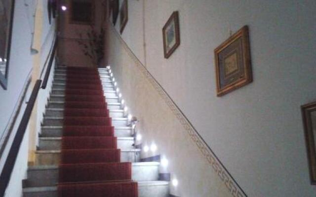 Trinity Palace