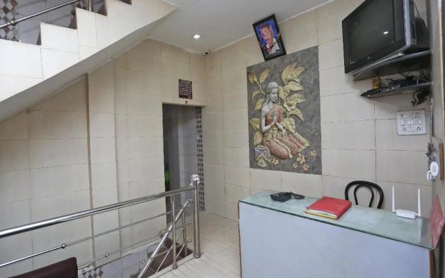 Mansi Guest House By OYO Rooms