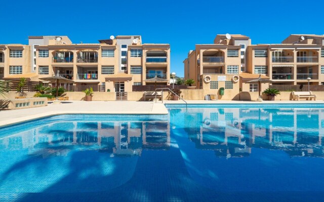 Augusta Apartment Jávea Sur