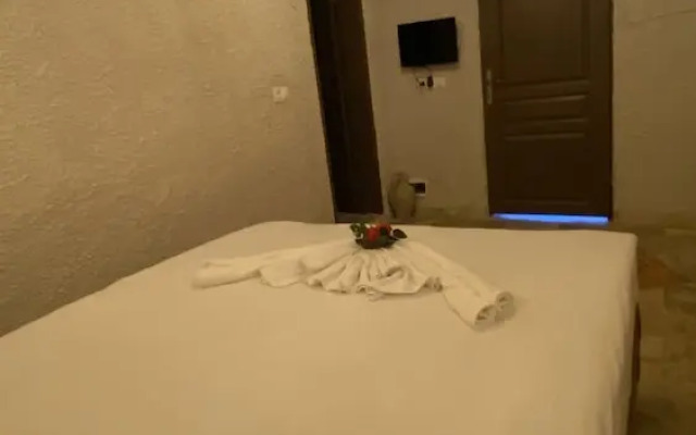 Cappadocia Urgup Stone House