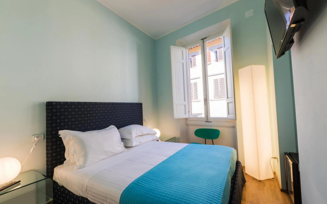 Hotel la Scala