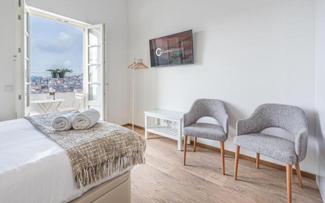 GuestReady - Port Studio 1