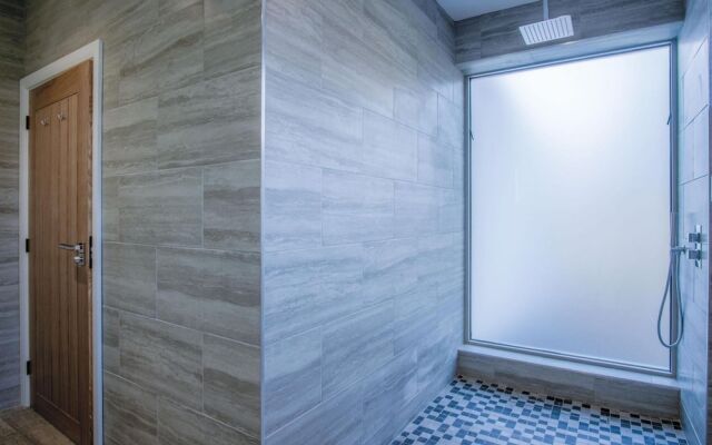 Room 15 - The Sleeping Giant - Pen Y Cae Inn