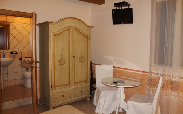 Cilento Antico Bed and Breakfast & Ristorante Stella dei Sapori