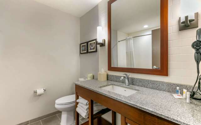 Comfort Suites North Tupelo