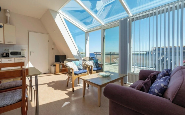 Luxury Apartment With Garden