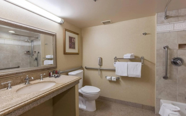 Sacramento Marriott Rancho Cordova