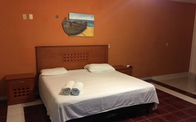 Hotelito Maya