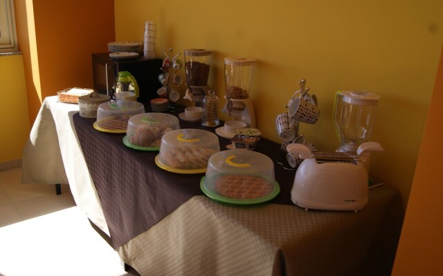Apasic B&B