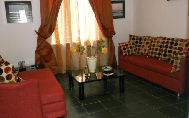Appartamento Elegance
