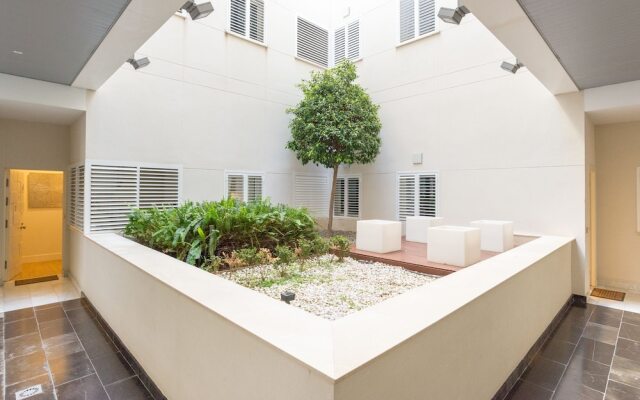 LU&CIA Apartamento Malaga Premium