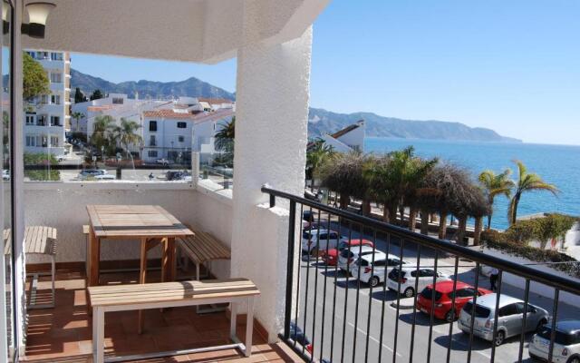 Carabeo 2, Nerja