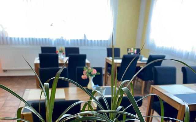 Hotel Garni Goldene Traube