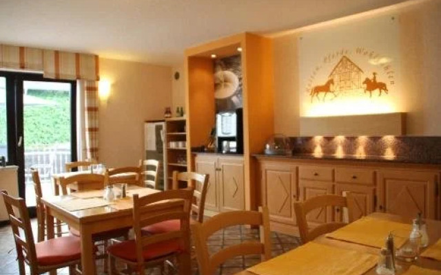 Ferienpension Zum Hochscheid