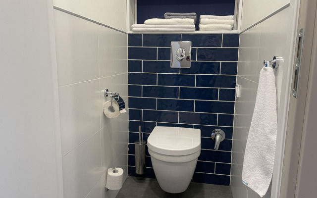 Sochi-Dagomys Private Apartments by the sea