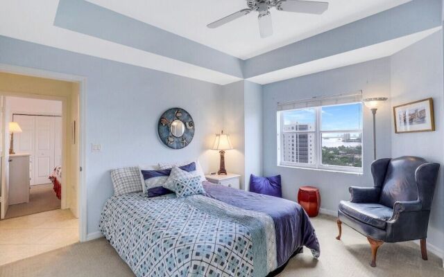 Seascape at Waterside