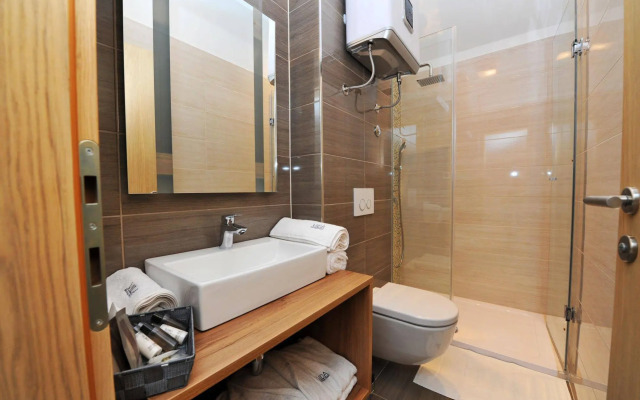 Vida Boutique Hotel