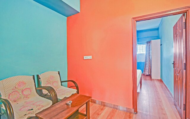 Sri Sai Guru Comforts By OYO Rooms