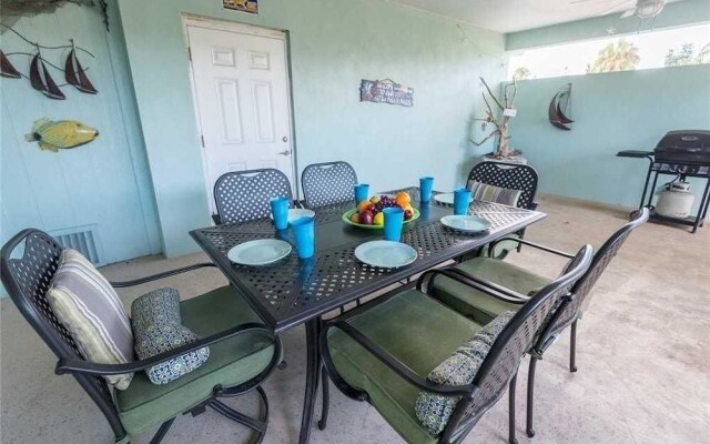 Beach Bliss Apartment 2