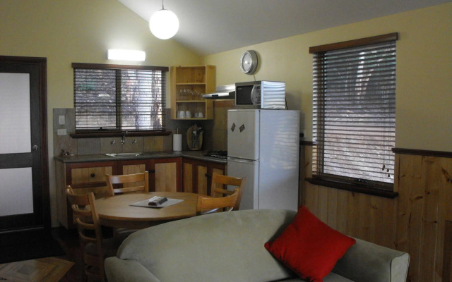 Karma Chalets