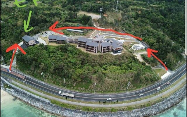 Onnason vacation rental B