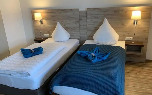 Hotel Hellwege