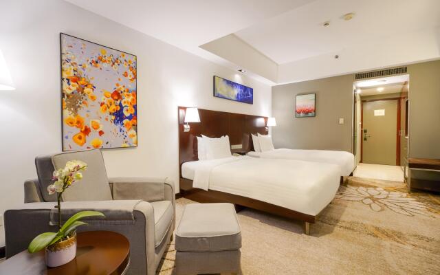 Holiday Inn Vista Shanghai by IHG