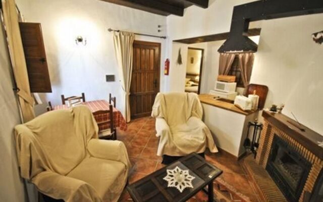 Apartment in Periana 100797