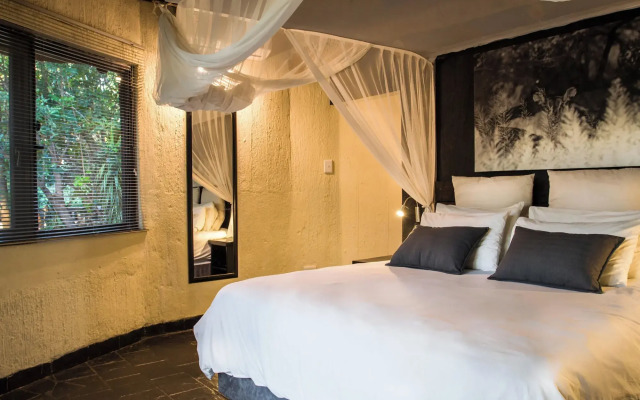 Ezulwini Game Lodges