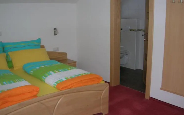 Ferienwohnung Maria Fritzenwallner