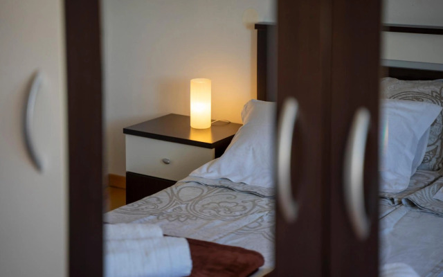 House FIDULIC - Penthouse THE VIEW