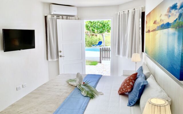 New & Modern Apartment Close to the Beach