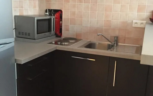 Appartement Croisette