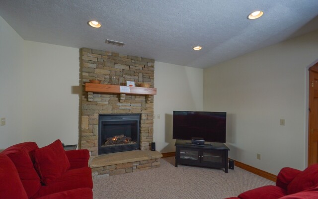 Mount LakeMore 5 Bedroom House