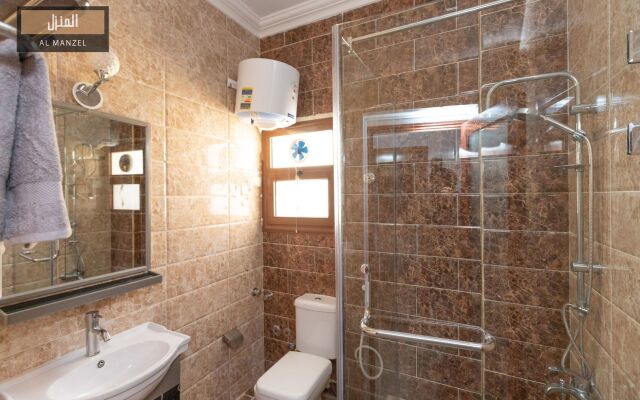 Al Manzel Sheikh Zayed