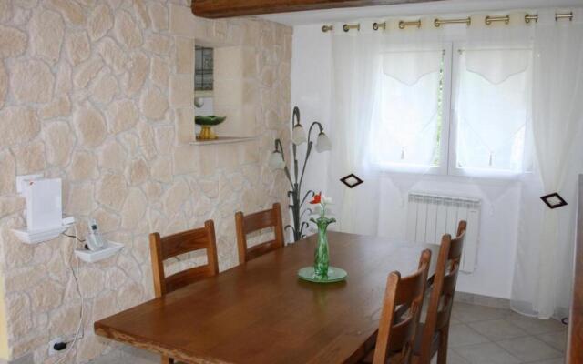 Gîte Monétay-sur-Allier, 3 pièces, 4 personnes - FR-1-489-110