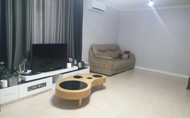 Daegu Dongseongro Gyeong`s Hostel
