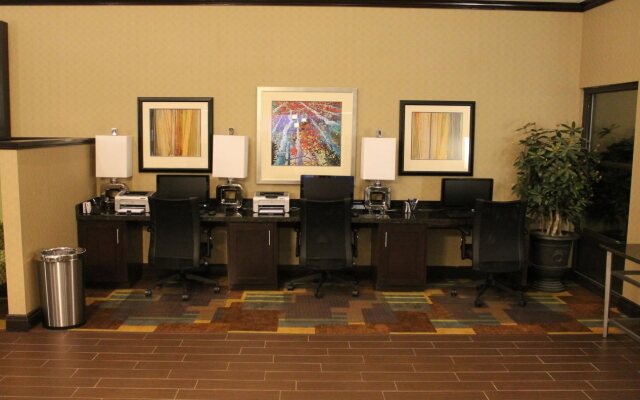 Holiday Inn Express Harlingen by IHG