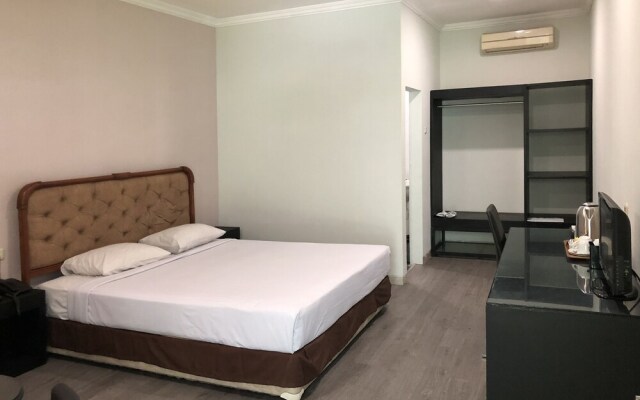 ZEN Rooms Sedati Juanda