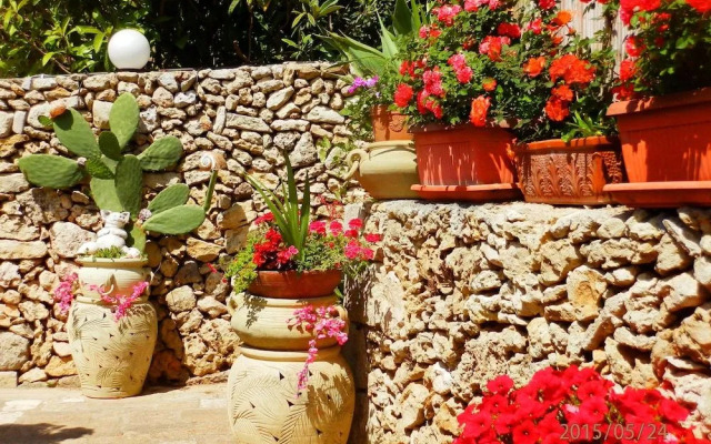 Residence Villa Grotta Monaca