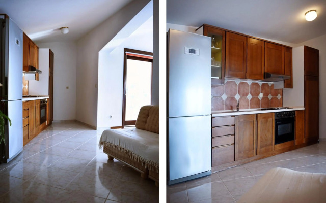 Punta Rata apartment