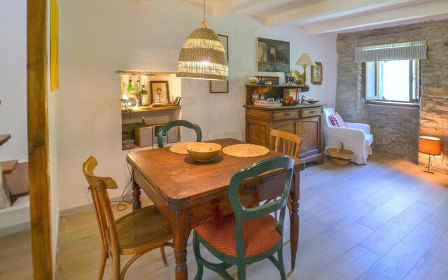 Amazing Home in Badia Tedalda With 2 Bedrooms