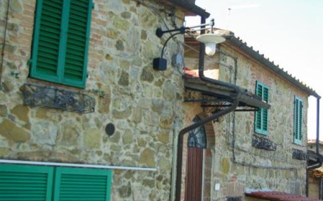 Casa di Santi - Appartamento La Cinciallegra