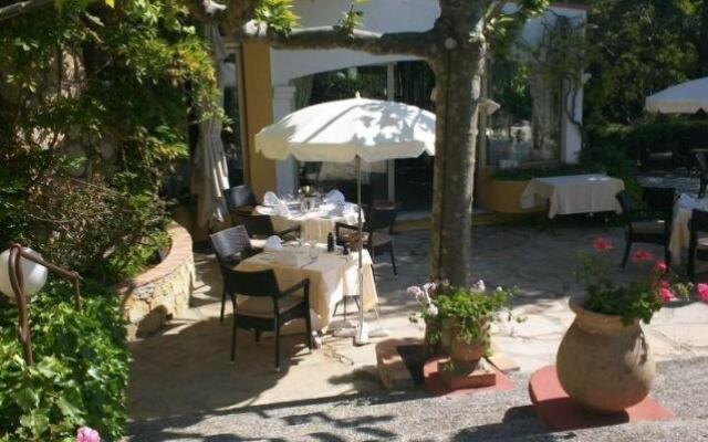 Auberge Du Colombier