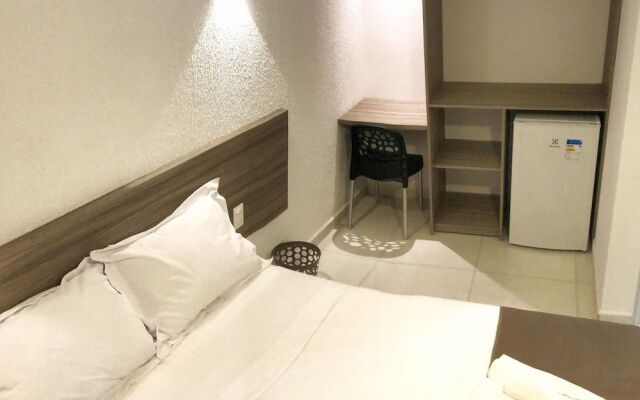 Pousada Paraiso Maragogi