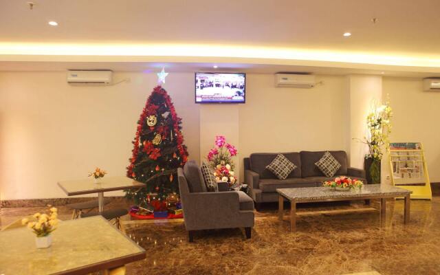 Miko Hotel Makassar