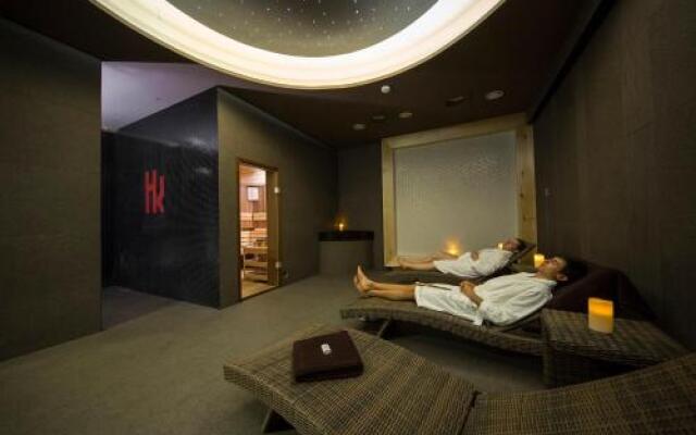 Hotel Kopieniec Fizjo- Med & SPA