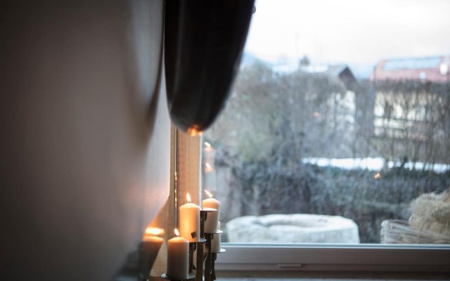 BienVivre Hotel Los Andes